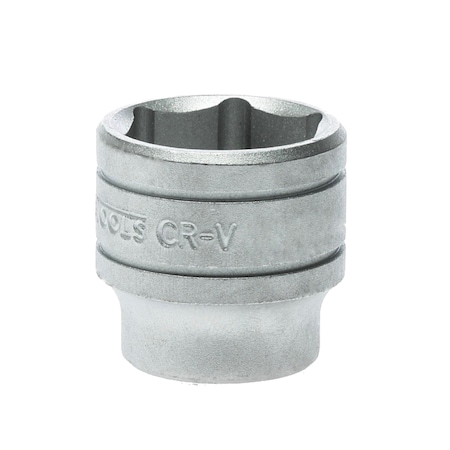 Teng Tools 1/4INCHDR.SOCKET.SAE, M140112-C M140112-C